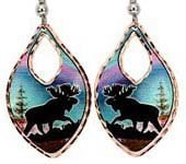 Browse Alaska Jewelry, Alaska Inspired Bracelets, Earrings & Rings